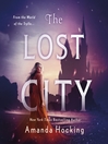 Cover image for The Lost City